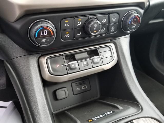 2021 GMC Acadia Vehicle Photo in ELYRIA, OH 44035-6349