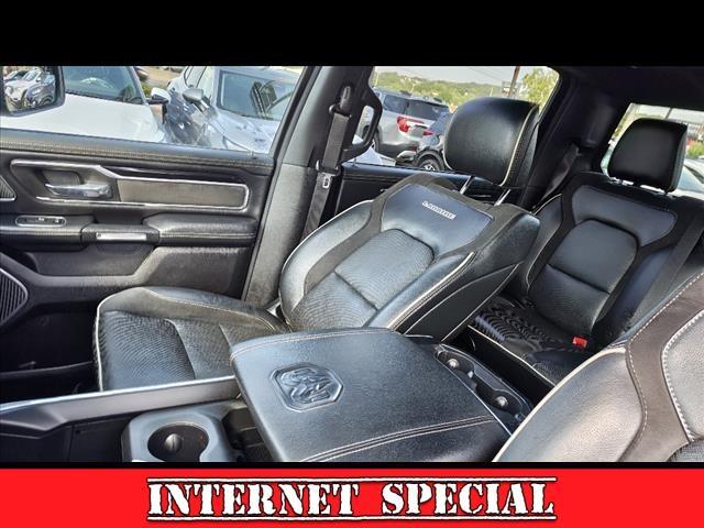 2022 Ram 1500 Vehicle Photo in LITTLE FALLS, NJ 07424-1717