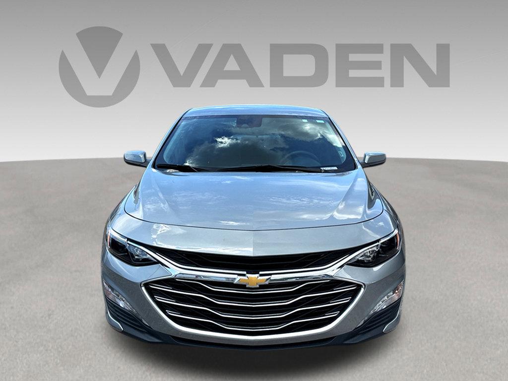 2024 Chevrolet Malibu Vehicle Photo in SAVANNAH, GA 31406-4513