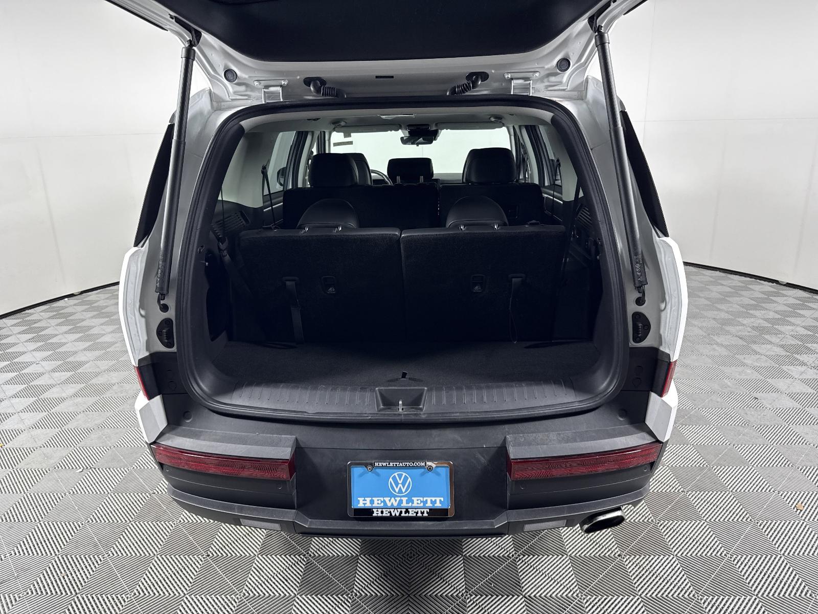 2024 Hyundai SANTA FE Vehicle Photo in Georgetown, TX 78626