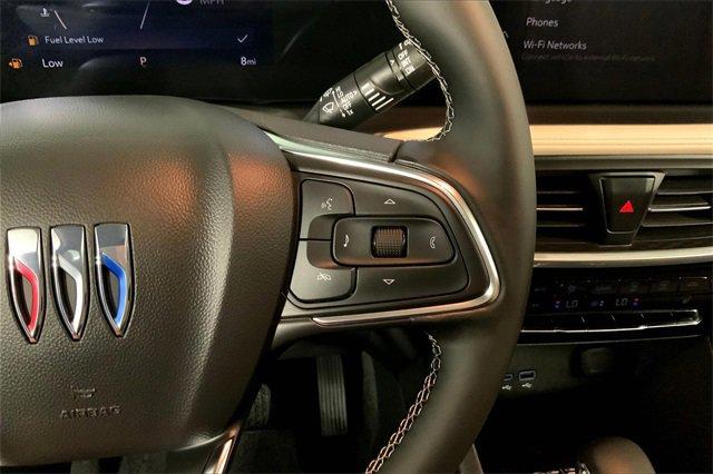 2024 Buick Encore GX Vehicle Photo in KANSAS CITY, MO 64114-4545