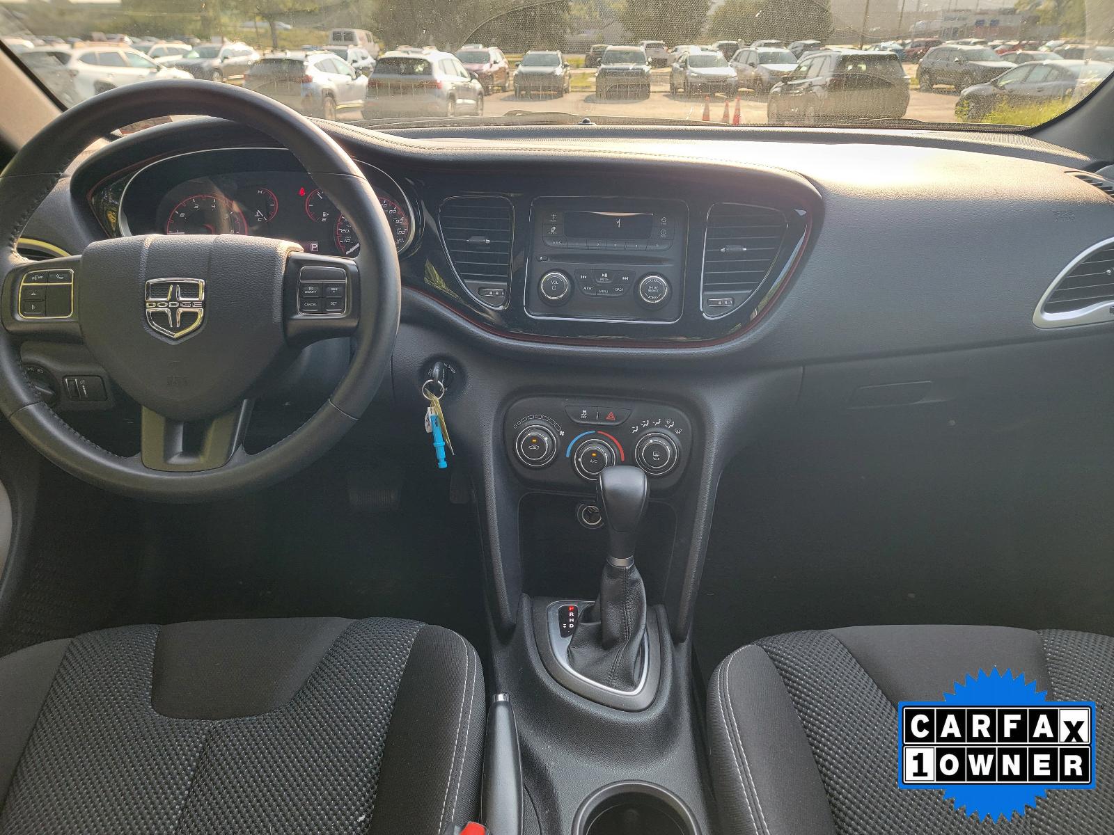 2014 Dodge Dart Vehicle Photo in Harrisburg, PA 17111