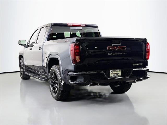 2025 GMC Sierra 1500 Vehicle Photo in PUYALLUP, WA 98371-4149