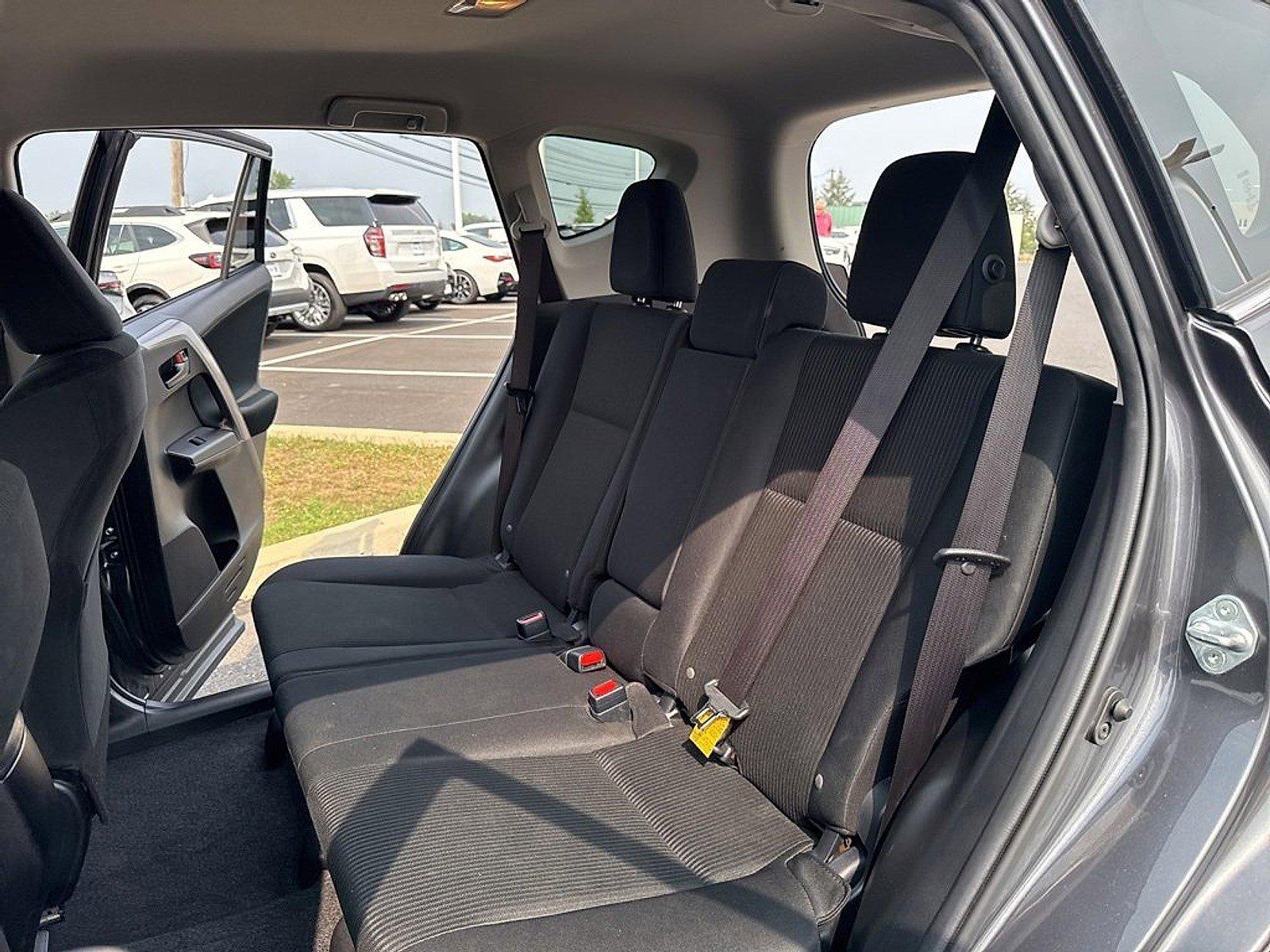 2018 Toyota RAV4 Vehicle Photo in Harrisburg, PA 17111