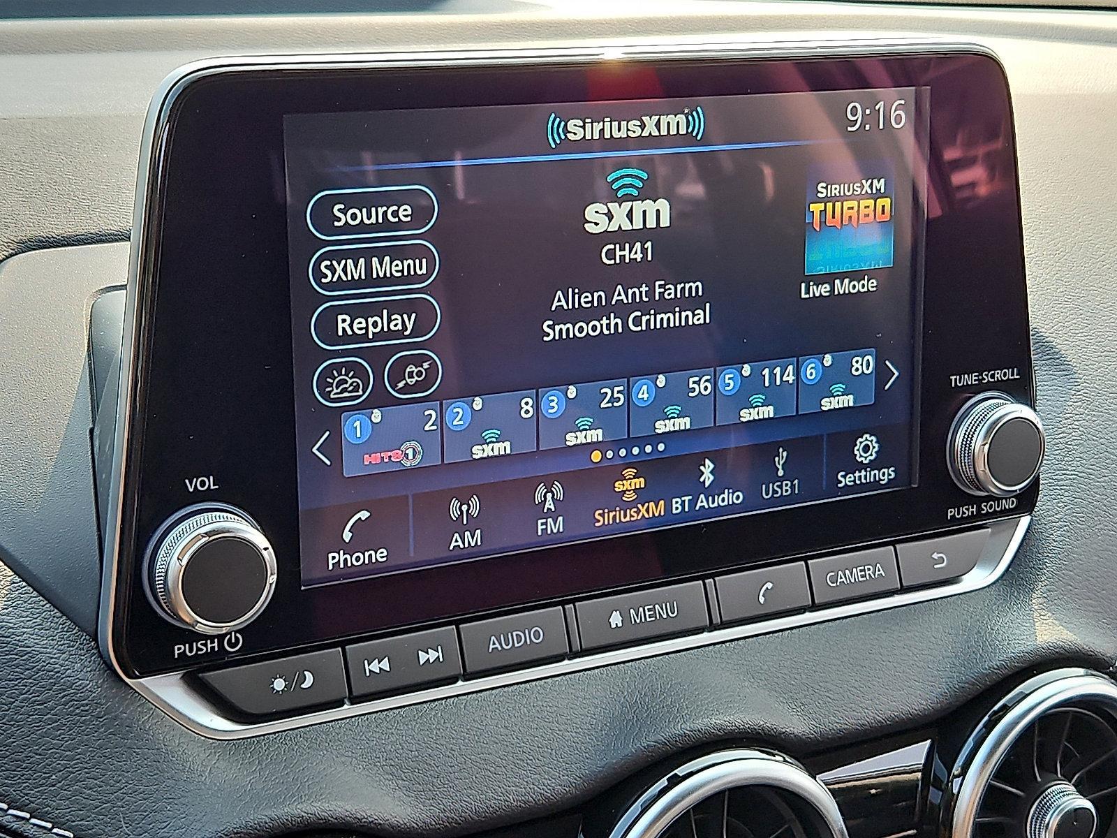 2025 Nissan Sentra Vehicle Photo in Jenkintown, PA 19046