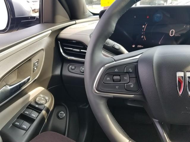2025 Buick Envista Vehicle Photo in ELYRIA, OH 44035-6349