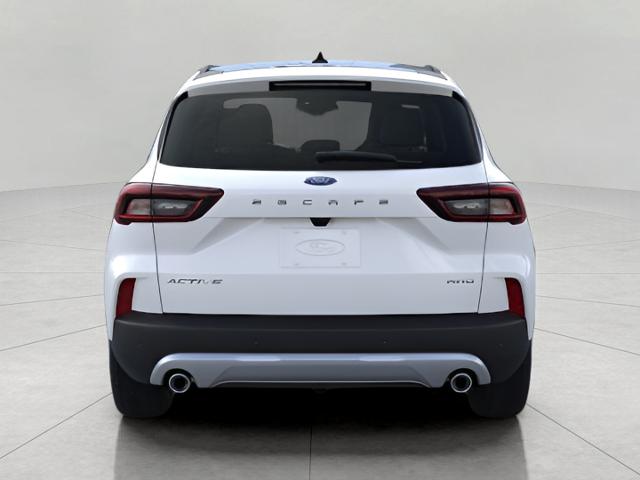 2025 Ford Escape Vehicle Photo in Neenah, WI 54956