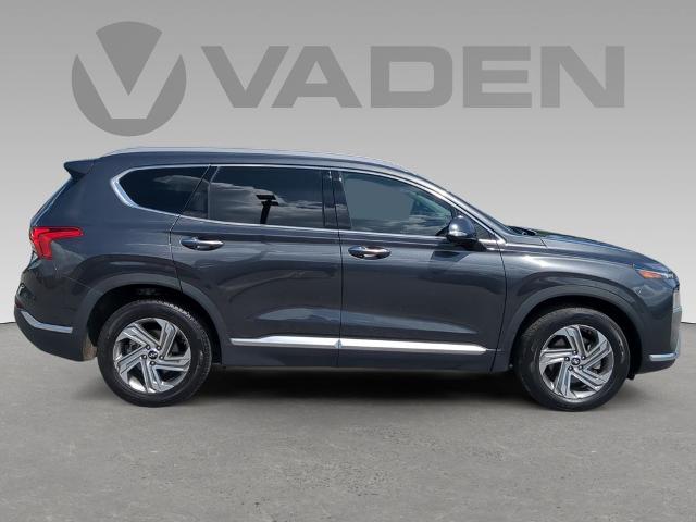 2023 Hyundai SANTA FE Vehicle Photo in Brunswick, GA 31525