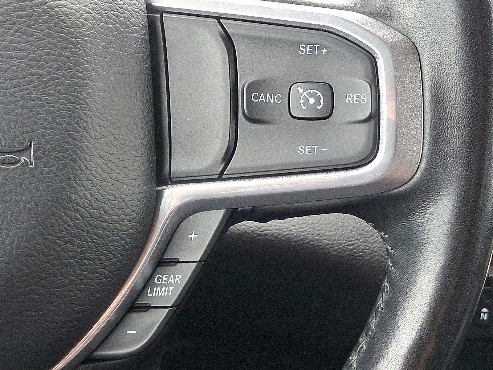 2021 Ram 1500 Vehicle Photo in Harrisburg, PA 17111