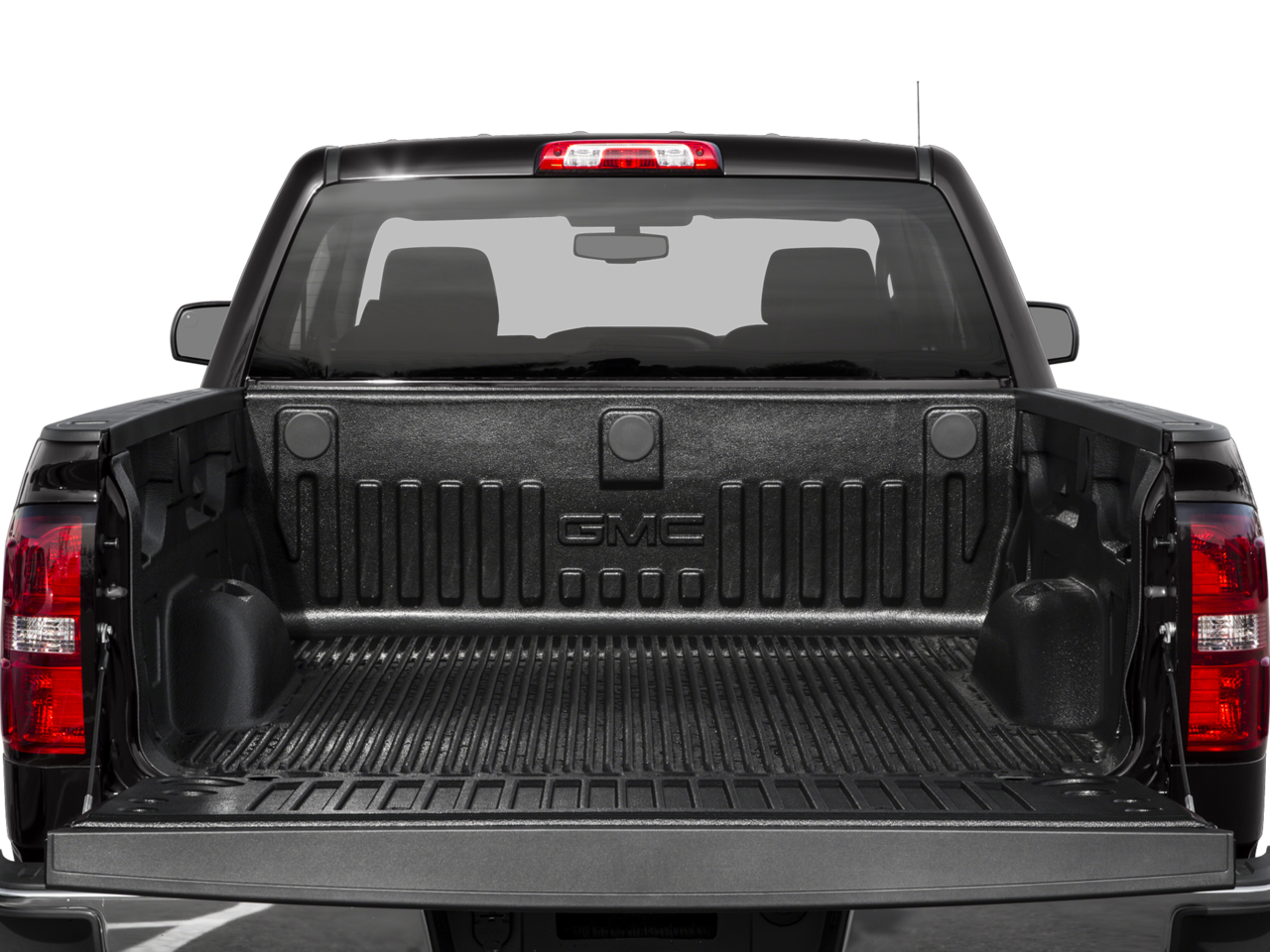 2016 GMC Sierra 1500 Vehicle Photo in LANCASTER, PA 17601-0000