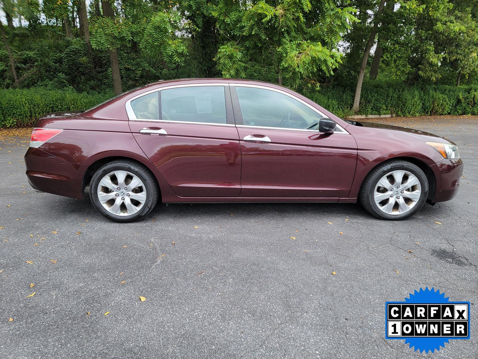 2010 Honda Accord Sedan Vehicle Photo in Harrisburg, PA 17111