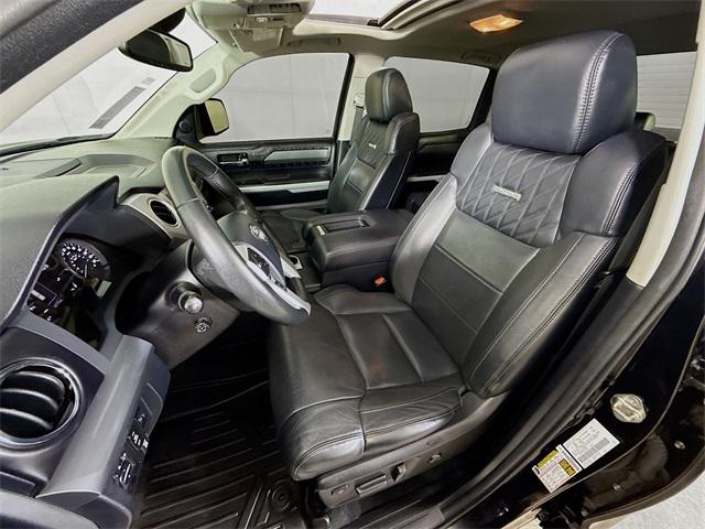 2020 Toyota Tundra 4WD Vehicle Photo in Everett, WA 98204