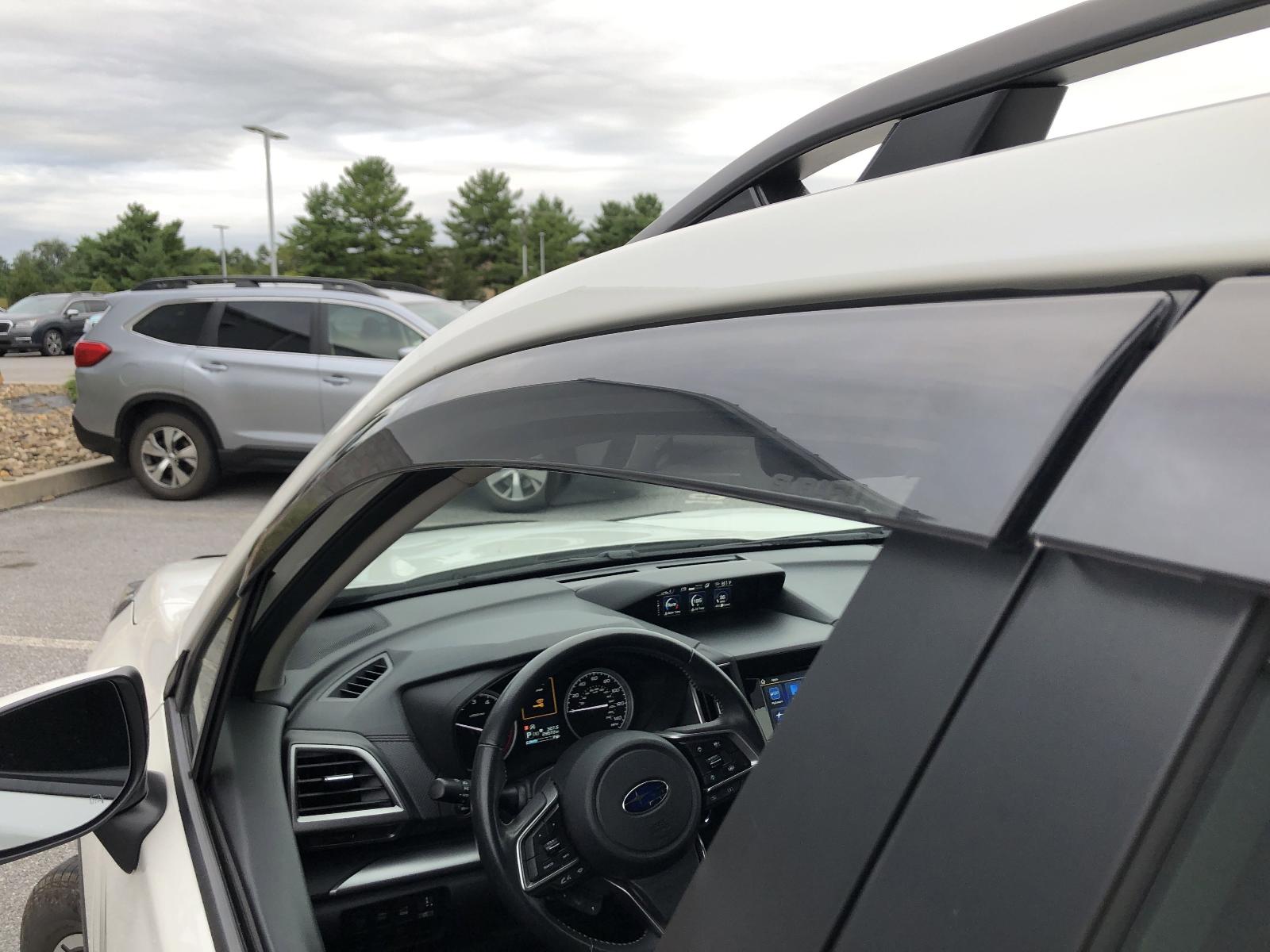 2023 Subaru Forester Vehicle Photo in Mechanicsburg, PA 17050
