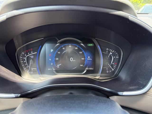 2019 Hyundai SANTA FE Vehicle Photo in Brunswick, GA 31525