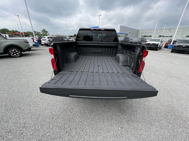 2024 Chevrolet Silverado 1500 Vehicle Photo in BENTONVILLE, AR 72712-4322