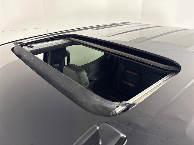 2020 GMC Sierra 1500 Vehicle Photo in PUYALLUP, WA 98371-4149