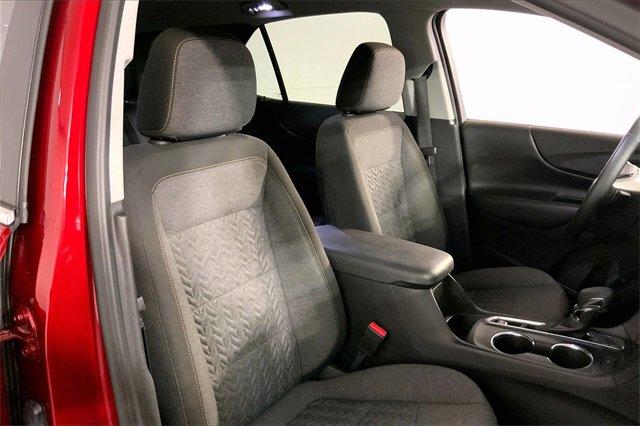 2023 Chevrolet Equinox Vehicle Photo in INDEPENDENCE, MO 64055-1314