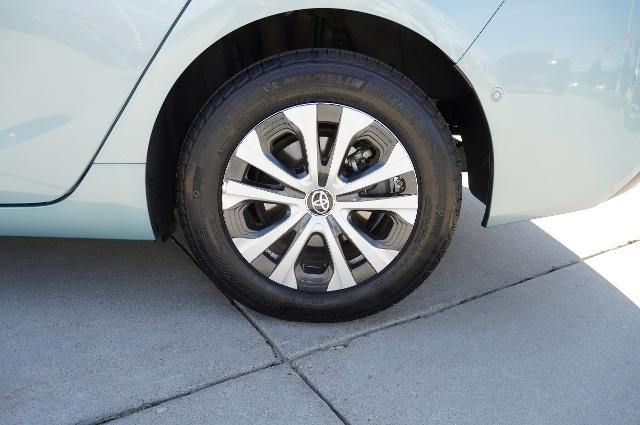 2020 Toyota Prius Vehicle Photo in Riverdale, UT 84405
