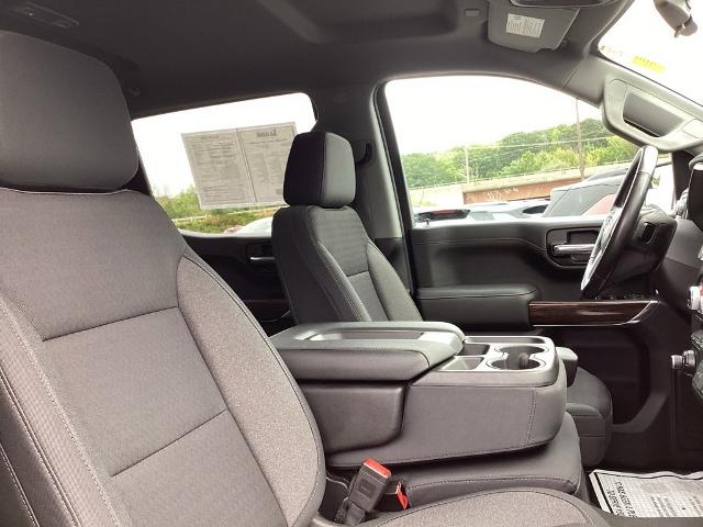 2020 GMC Sierra 1500 Vehicle Photo in GARDNER, MA 01440-3110