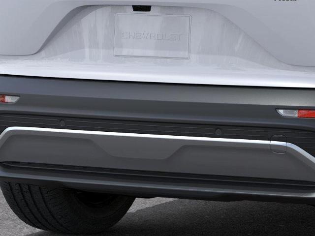 2025 Chevrolet Blazer EV Vehicle Photo in KANSAS CITY, MO 64114-4502