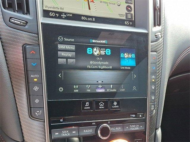 2021 INFINITI Q60 Vehicle Photo in Willow Grove, PA 19090