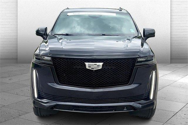 2023 Cadillac Escalade Vehicle Photo in KANSAS CITY, MO 64114-4545