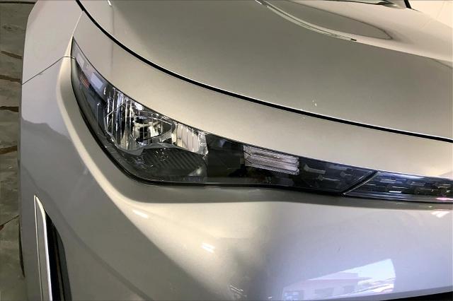 2023 Kia Soul Vehicle Photo in Lees Summit, MO 64086