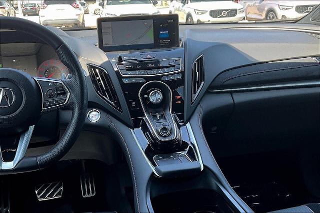 2023 Acura RDX Vehicle Photo in Grapevine, TX 76051