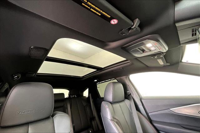2024 Acura ZDX Vehicle Photo in Grapevine, TX 76051