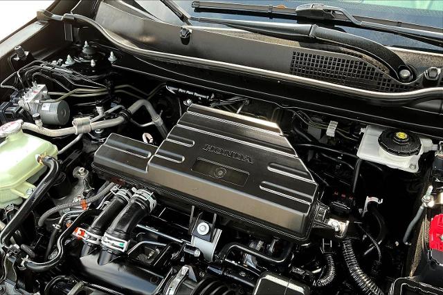 2021 Honda CR-V Vehicle Photo in Grapevine, TX 76051