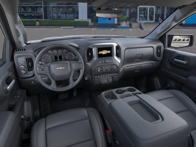 2024 Chevrolet Silverado 1500 Vehicle Photo in SUGAR LAND, TX 77478-0000