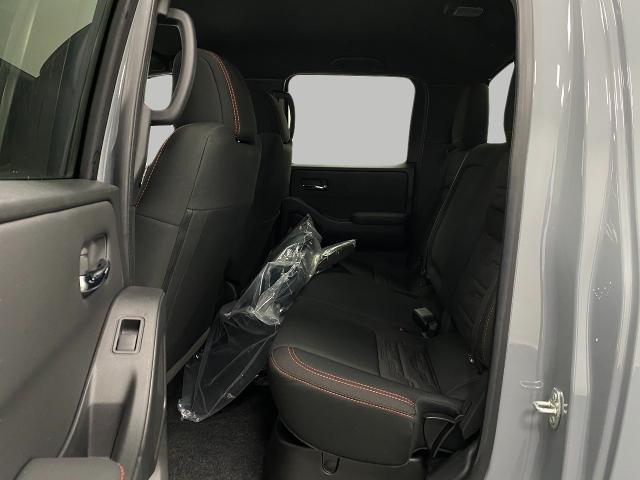 2024 Nissan Frontier Vehicle Photo in Appleton, WI 54913