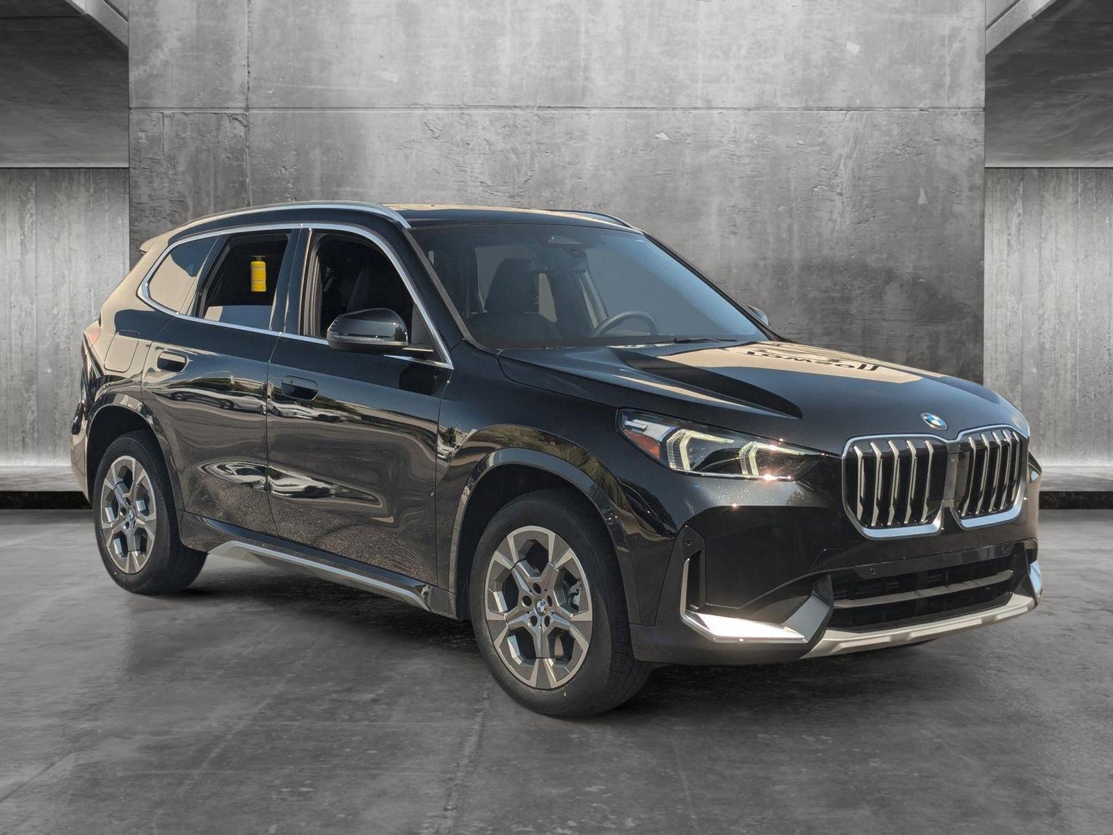 2025 BMW X1 xDrive28i Vehicle Photo in Towson, MD 21204