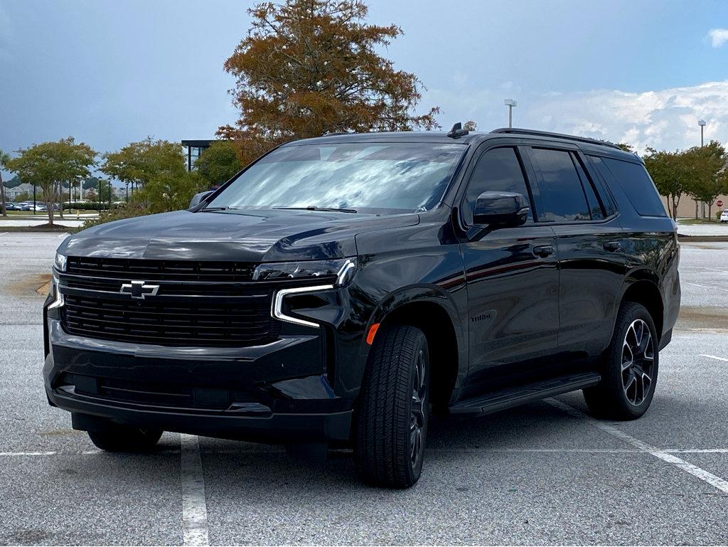 2024 Chevrolet Tahoe Vehicle Photo in POOLER, GA 31322-3252