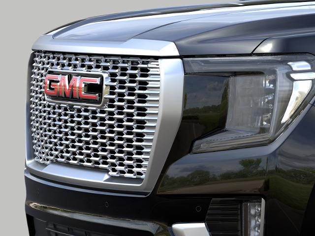 2024 GMC Yukon XL Vehicle Photo in APPLETON, WI 54914-8833