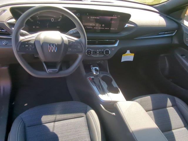 2024 Buick Envista Vehicle Photo in ALBERTVILLE, AL 35950-0246