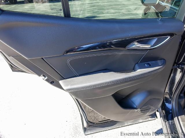 2023 Buick Envision Vehicle Photo in OAK LAWN, IL 60453-2517