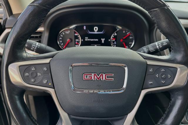 2020 GMC Acadia Vehicle Photo in SPOKANE, WA 99202-2191