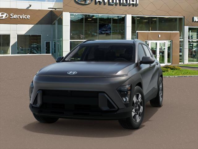 2025 Hyundai KONA Vehicle Photo in Nashua, NH 03060