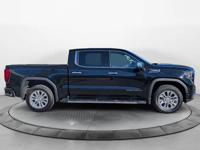 Certified 2023 GMC Sierra 1500 Denali Denali with VIN 1GTUUGED7PZ135718 for sale in Cockeysville, MD