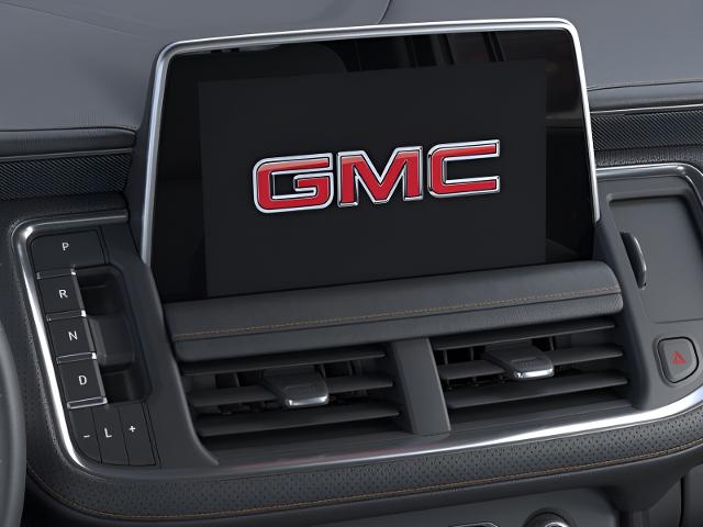 2024 GMC Yukon XL Vehicle Photo in GREEN BAY, WI 54303-3330