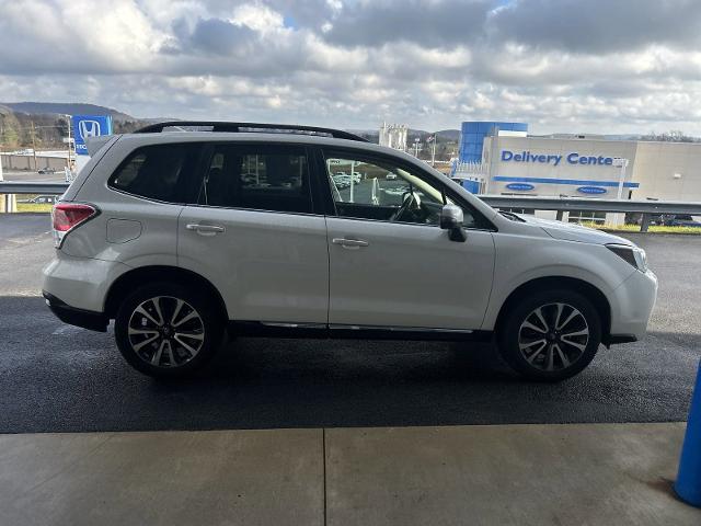 2017 Subaru Forester Vehicle Photo in INDIANA, PA 15701-1897