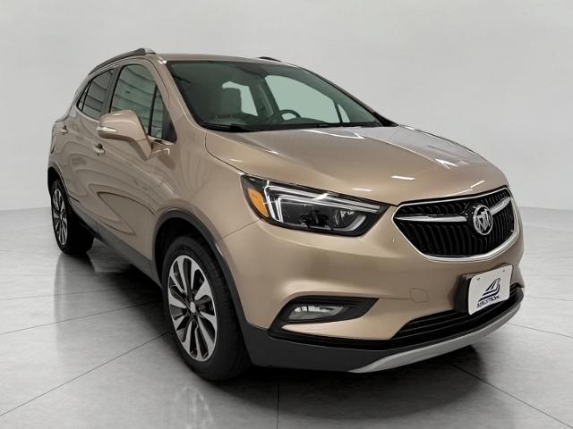 2018 Buick Encore Vehicle Photo in APPLETON, WI 54914-4656