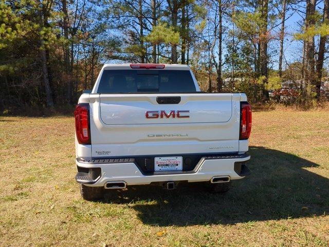 2025 GMC Sierra 1500 Vehicle Photo in ALBERTVILLE, AL 35950-0246