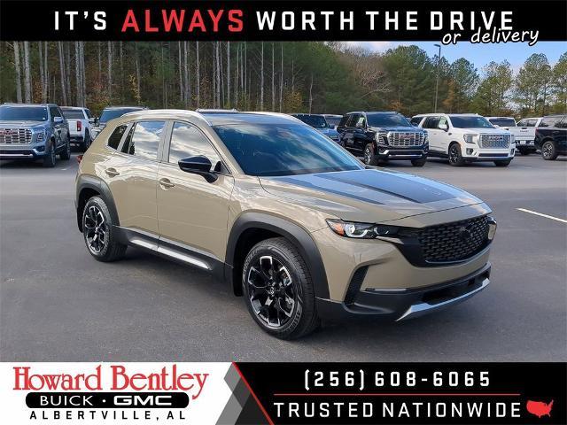 2023 Mazda CX-50 Vehicle Photo in ALBERTVILLE, AL 35950-0246