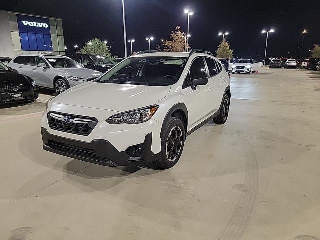 2021 Subaru Crosstrek Vehicle Photo in Grapevine, TX 76051