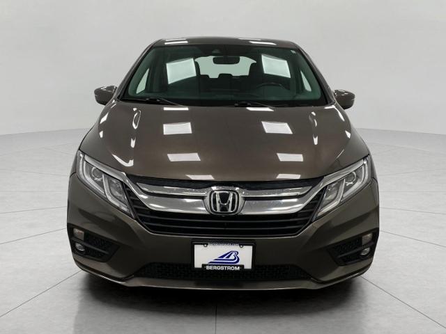 2018 Honda Odyssey Vehicle Photo in Appleton, WI 54913