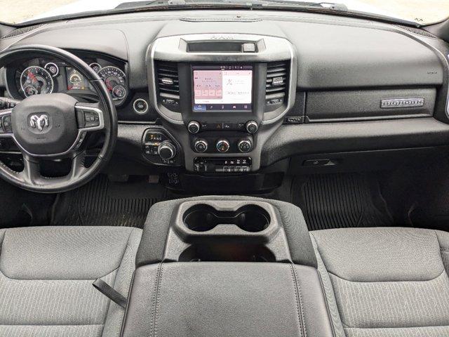 2022 Ram 1500 Vehicle Photo in BRUNSWICK, GA 31525-1881