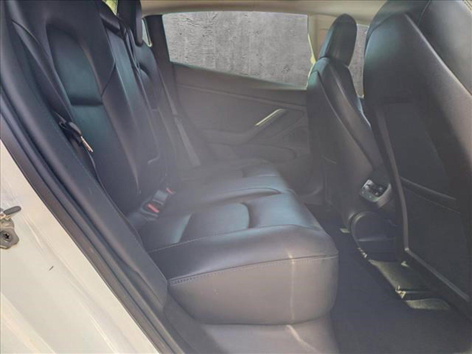 2019 Tesla Model 3 Vehicle Photo in CLEARWATER, FL 33764-7163