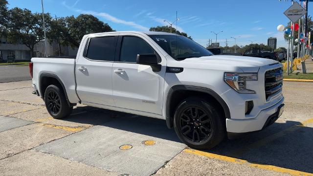 2020 GMC Sierra 1500 Vehicle Photo in BATON ROUGE, LA 70806-4466